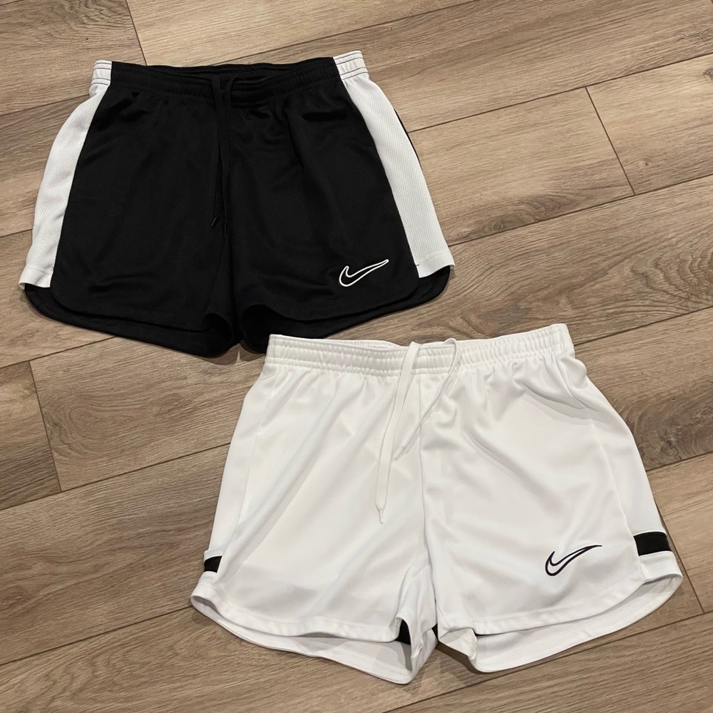 Nike Women’s Dri-Fit Soccer Shorts